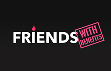 Friends with Benefits