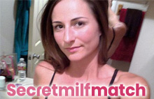 Secret Milf Match